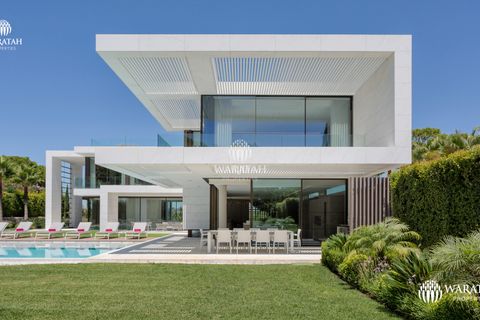Villa i Quinta do Lago, Faro, Quinta do Lago - € 13.750.000 | Ref: Burgess - foto 3